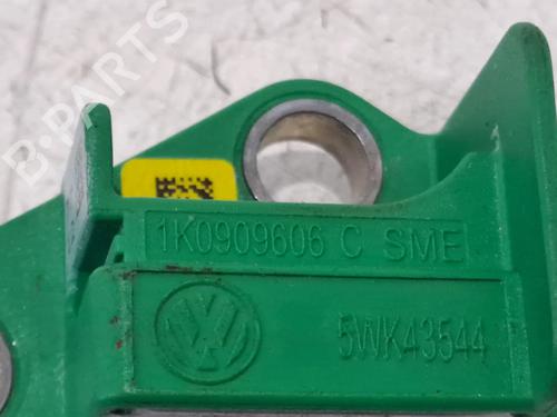 Elektronisk modul AUDI Q7 (4LB)  | BP29545690M83