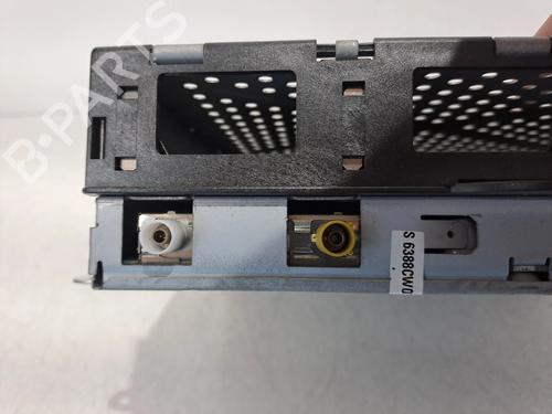 Bilradio AUDI Q7 (4LB)  | BP29545694E6