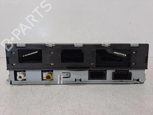 Bilradio AUDI Q7 (4LB) [2006-2016]  29545694