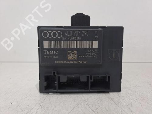 Elektronisk modul AUDI Q7 (4LB) [2006-2016]  29545698