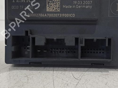 Electronic module AUDI Q7 (4LB) | BP29545698M83 - Image 3