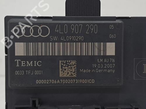 Electronic module AUDI Q7 (4LB) | BP29545698M83 - Image 4