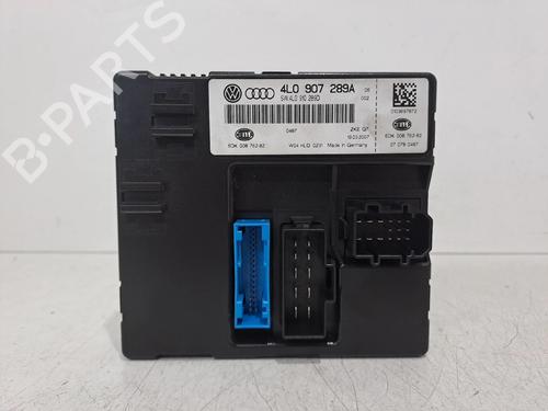 Elektronisk modul AUDI Q7 (4LB) [2006-2016]  29545699