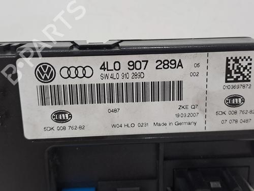 Elektronisk modul AUDI Q7 (4LB)  | BP29545699M83