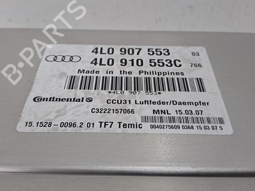Electronic module AUDI Q7 (4LB)  | BP29546189M83 