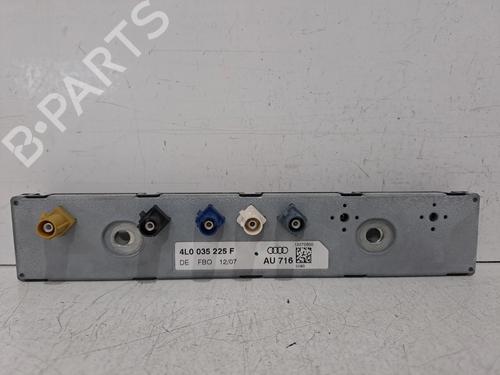 Used Electronic module AUDI Q7 (4LB) [2006-2016]  29546190