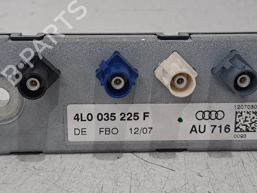 Electronic module AUDI Q7 (4LB) | BP29546190M83