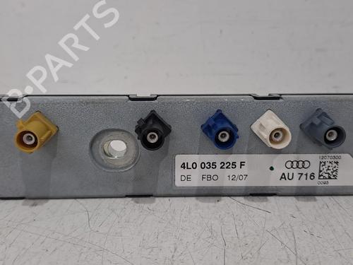 Electronic module AUDI Q7 (4LB) | BP29546190M83