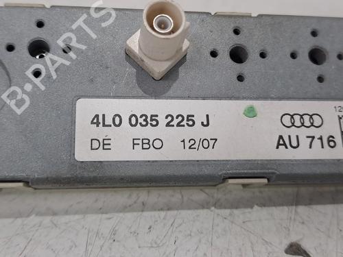 Electronic module AUDI Q7 (4LB) | BP29546191M83