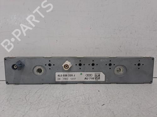 Module électronique AUDI Q7 (4LB) [2006-2016]  29546191