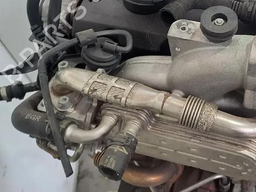 Motor SEAT LEON (1P1) 1.9 TDI | BP24596903M1