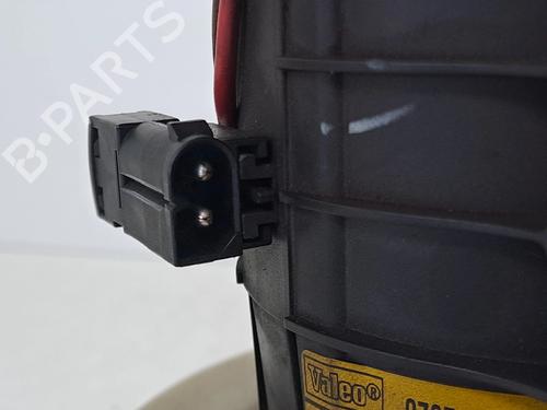 Heater blower motor BMW X5 (E53)  | BP29566327M62 