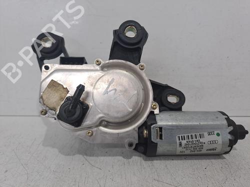 Used Rear wiper motor AUDI A4 B7 (8EC) [2004-2009]  29570811