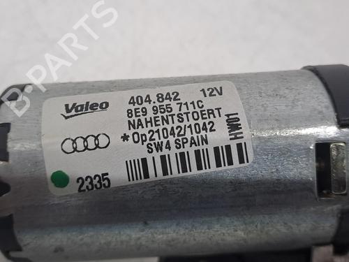 Rear wiper motor AUDI A4 B7 (8EC) | BP29570811M102