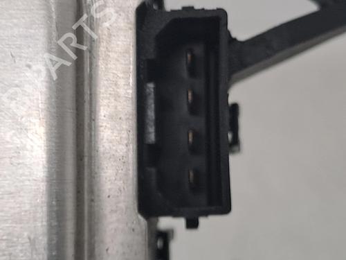 Rear wiper motor AUDI A4 B7 (8EC) | BP29570811M102