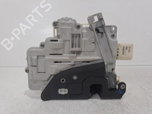 Front left lock AUDI A4 B7 (8EC) | BP29574890C98