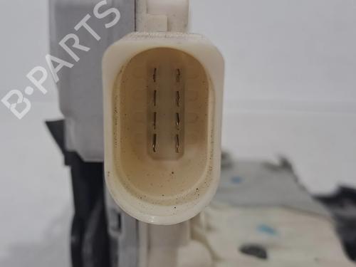 Front left lock AUDI A4 B7 (8EC) | BP29574890C98