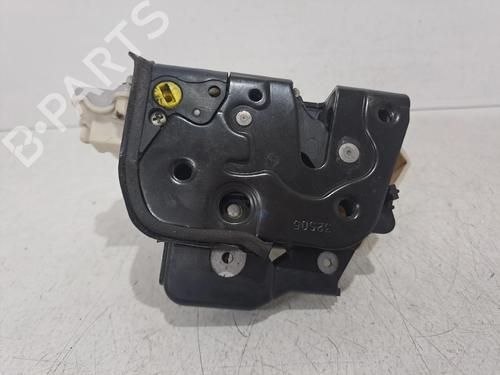 Front left lock AUDI A4 B7 (8EC) | BP29574890C98