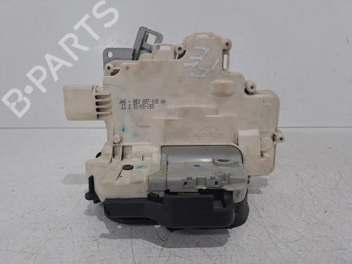 Used Front left lock AUDI A4 B7 (8EC) [2004-2009]  29574890