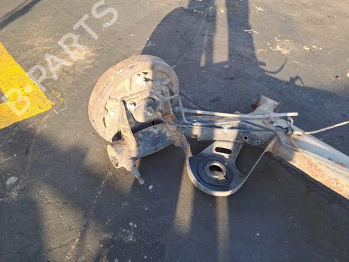 Rear axle SUZUKI SX4 (EY, GY) 1.6 DDIS (RW416D) | BP29574893M2