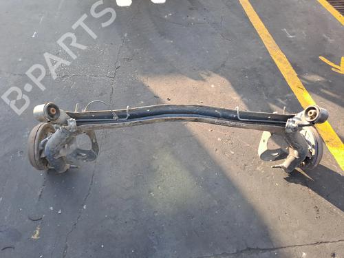Rear axle SUZUKI SX4 (EY, GY) 1.6 DDIS (RW416D) | BP29574893M2
