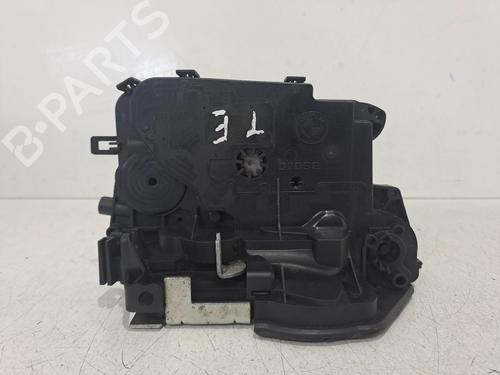 Used Rear left lock BMW 3 (E90) [2004-2012]  29586911