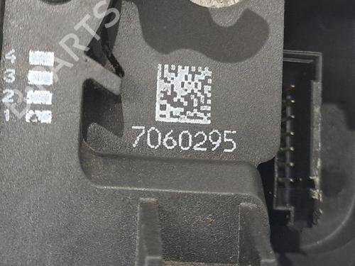 Rear left lock BMW 3 (E90)  | BP29586911C100 