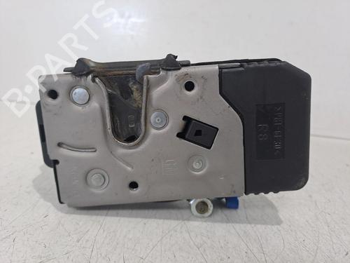 Front right lock RENAULT TRAFIC II Van (FL)  | BP29593286C97