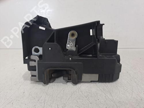 Front right lock RENAULT TRAFIC II Van (FL)  | BP29593286C97
