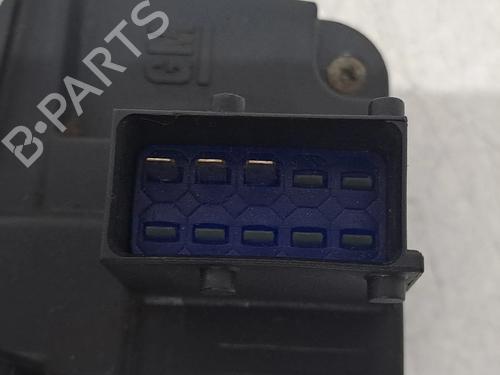 Front right lock RENAULT TRAFIC II Van (FL)  | BP29593286C97