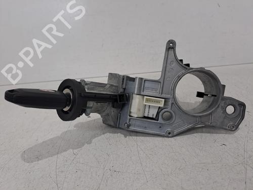 Ignition barrel OPEL ASTRA H (A04) | BP29595796M48 - Image 2
