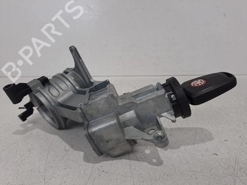Used Ignition barrel Ignition barrel OPEL ASTRA H (A04) [2004-2014] 29595796 29595796