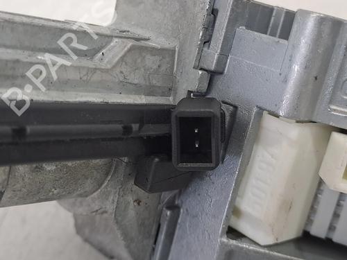 Ignition barrel OPEL ASTRA H (A04) | BP29595796M48 - Image 5