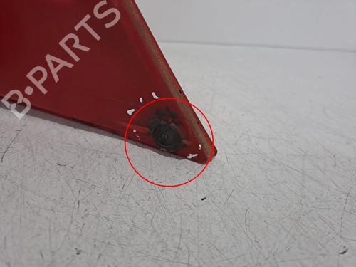 Left taillight VW GOLF IV (1J1) 1.4 16V | BP29596510C34 