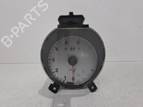 Used Instrument cluster Instrument cluster 29597003 29597003