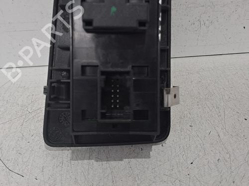 Left front window switch FIAT BRAVO II (198_) 1.6 D Multijet (198AXH1B) | BP29607363I27
