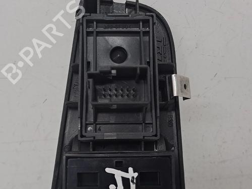 Left front window switch FIAT BRAVO II (198_) 1.6 D Multijet (198AXH1B) | BP29607363I27