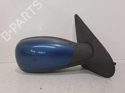 Right mirror PEUGEOT 306 Break (7E, N3, N5) 1.4 | BP29607364C27