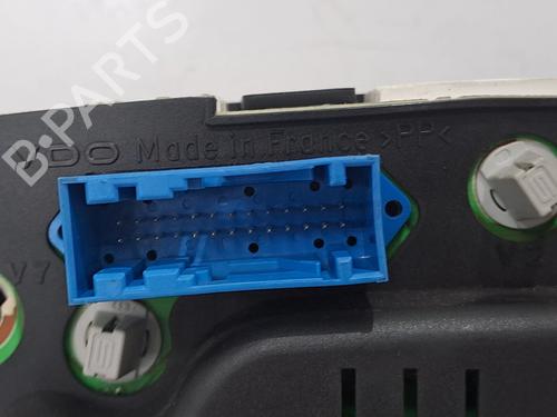 Instrument cluster PEUGEOT 306 Break (7E, N3, N5) 1.4 | BP29607372C47