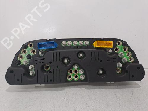Instrument cluster PEUGEOT 306 Break (7E, N3, N5) 1.4 | BP29607372C47