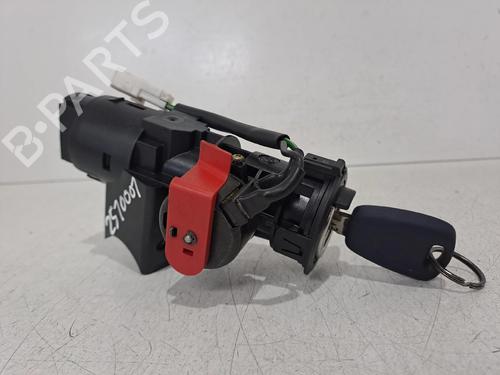 Used Ignition barrel Ignition barrel FIAT PUNTO (188_) 1.2 16V 80 (188.233, .235, .253, .255, .333, .353, .639,... (80 hp) 29608276 29608276