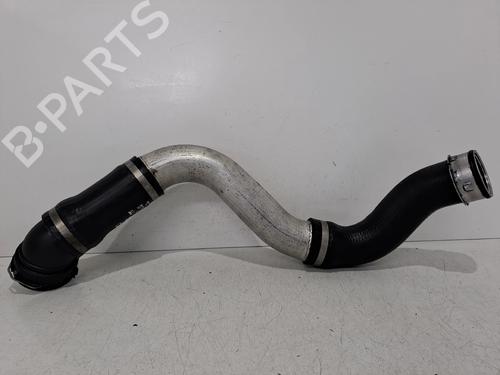 Intercooler pipe VW POLO III (6N1) 55 1.3 | BP29608282M127