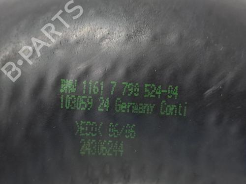 Intercooler pipe VW POLO III (6N1) 55 1.3 | BP29608282M127