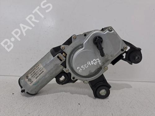 Used Rear wiper motor VW GOLF IV (1J1) 1.9 TDI (110 hp) 29609320