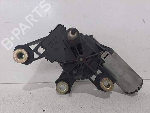 Rear wiper motor VW GOLF IV (1J1) 1.9 TDI | BP29609320M102 