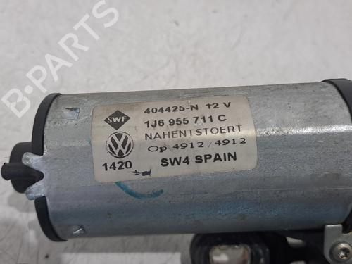 Rear wiper motor VW GOLF IV (1J1) 1.9 TDI | BP29609320M102 