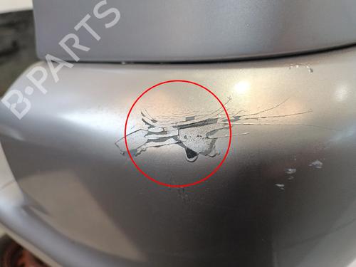 Zderzak tylny CITROËN XSARA Break (N2) 1.4 i | BP29543841C8 