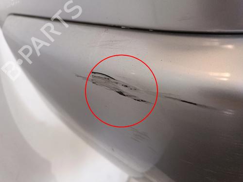 Zderzak tylny CITROËN XSARA Break (N2) 1.4 i | BP29543841C8 
