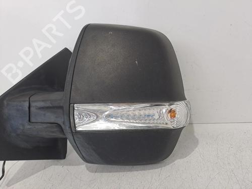 Left mirror OPEL COMBO Box Body/MPV (X12) 1.3 CDTI (B05) | BP29610289C26 