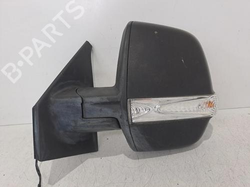 Left mirror OPEL COMBO Box Body/MPV (X12) 1.3 CDTI (B05) | BP29610289C26 